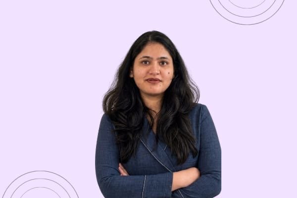 Kruti Khandelwal Appointed as Vice President of Marketing at Kapture CX